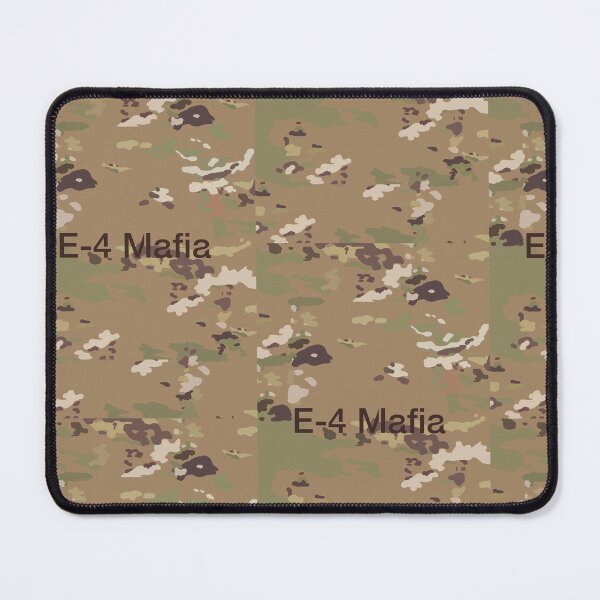 Item preview, OCP pattern E-4 mafia  designed and sold by JadeTheCookie.
