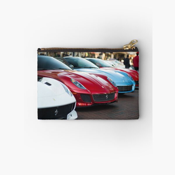 Item preview, Ferrari 599 GTO designed and sold by alisiddiqui6437.