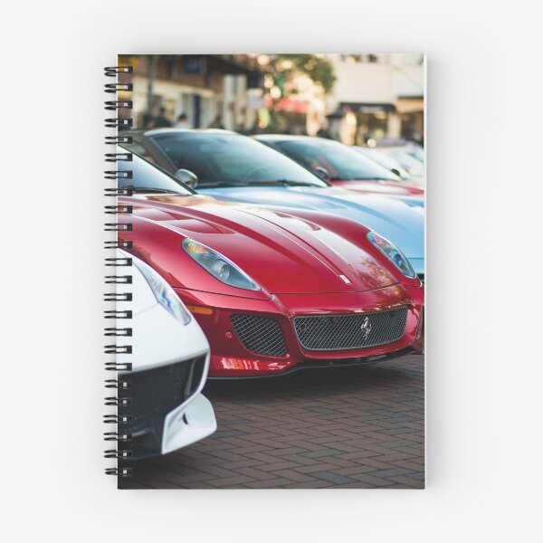 Item preview, Ferrari 599 GTO designed and sold by alisiddiqui6437.