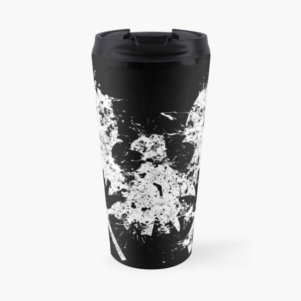 State of Decay Travel Mug