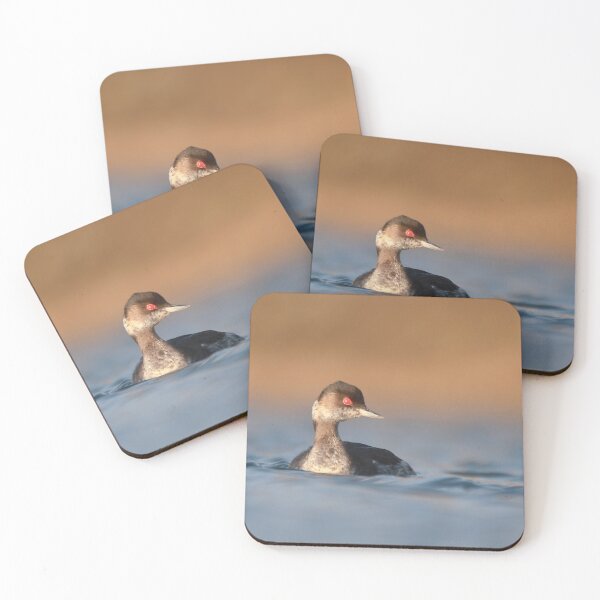 Item preview, Gorgeous grebes designed and sold by miradorpictures.