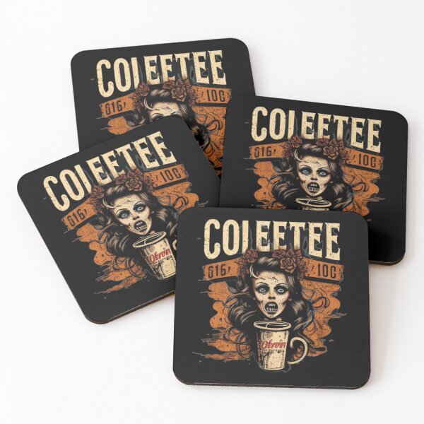 Item preview, Coffee women designed and sold by Stoxnet.