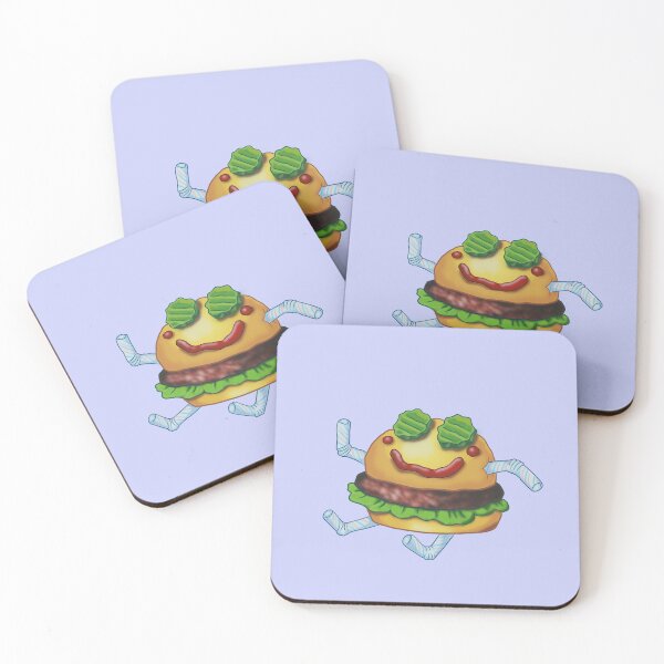 Item preview, Patty Pal designed and sold by Meo7643.