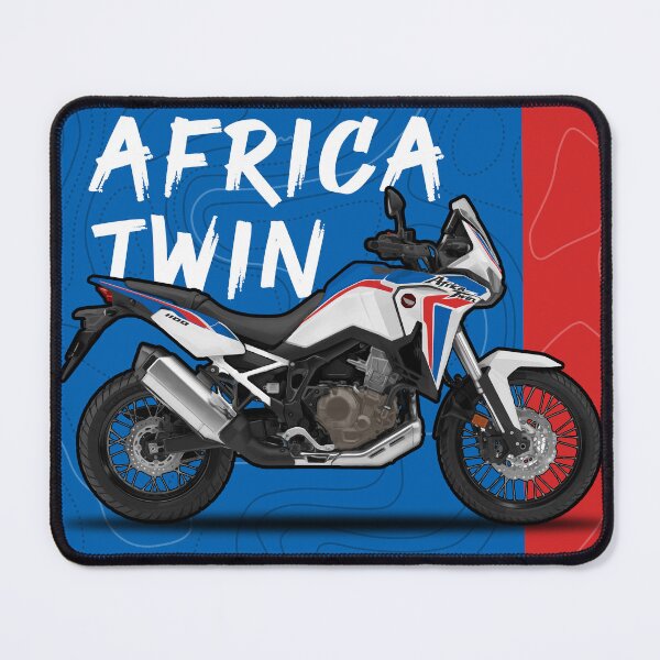 Item preview, Africa Twin 1100 designed and sold by Tomislav Lozić.