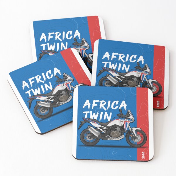 Item preview, Africa Twin 1100 designed and sold by Tomislav Lozić.