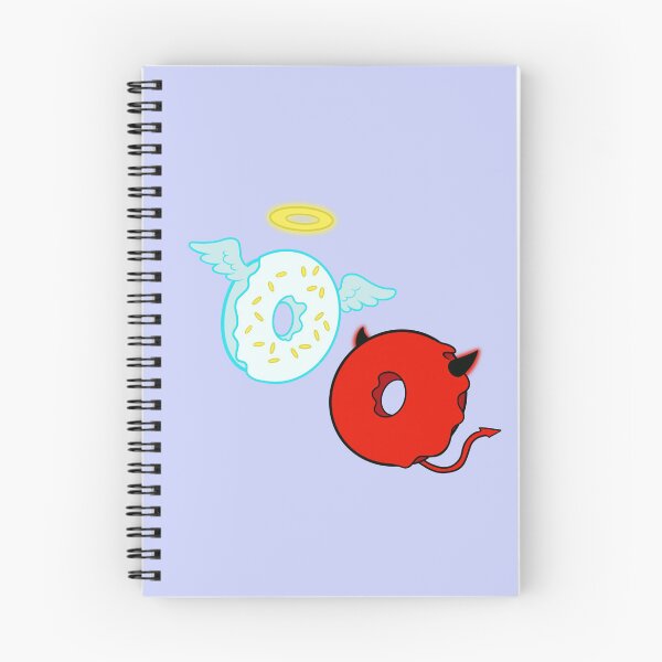 Item preview, Donut Dilemma designed and sold by Meo7643.
