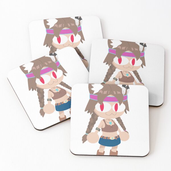 Item preview, Neco Arc Julia designed and sold by beavrtron.