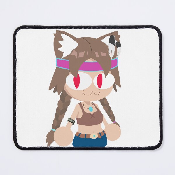 Item preview, Neco Arc Julia designed and sold by beavrtron.