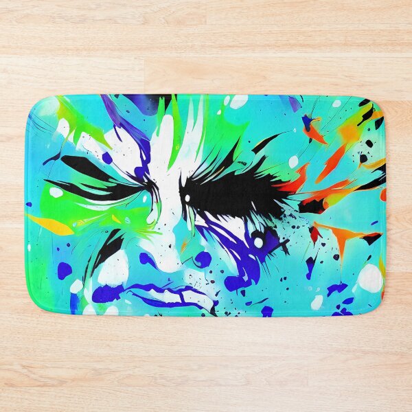 Item preview, Picturesque irascibility designed and sold by Manuel Krause.