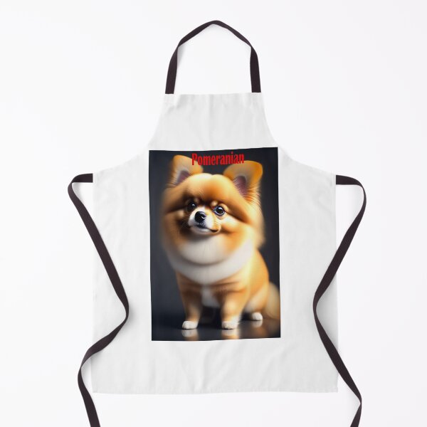 Item preview, Pomeranian designed and sold by Zoozwear Apparel.