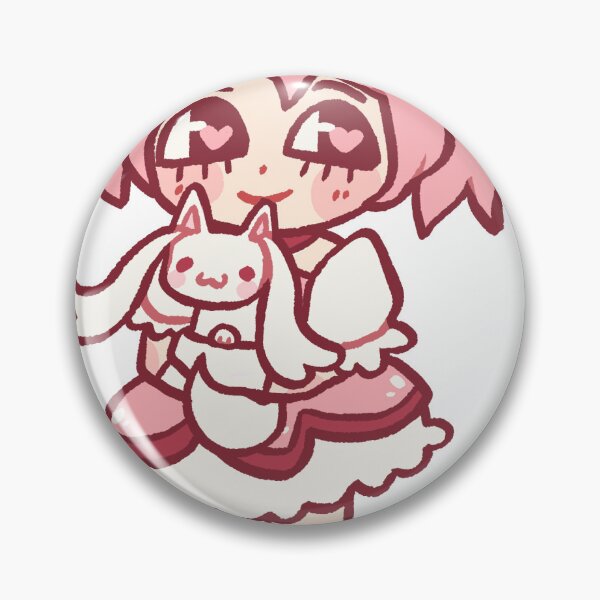 Item preview, Madoka designed and sold by Arcthunderrz.