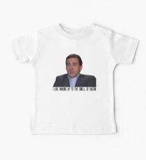 Die Verletzung Baby T-Shirt