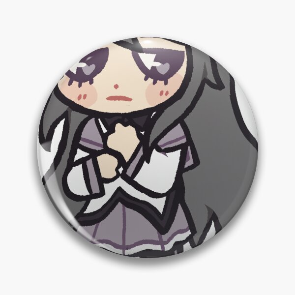 Item preview, Homura designed and sold by Arcthunderrz.