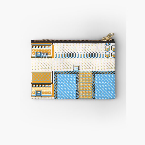Item preview, Vermillion City designed and sold by The Sprite Guy.