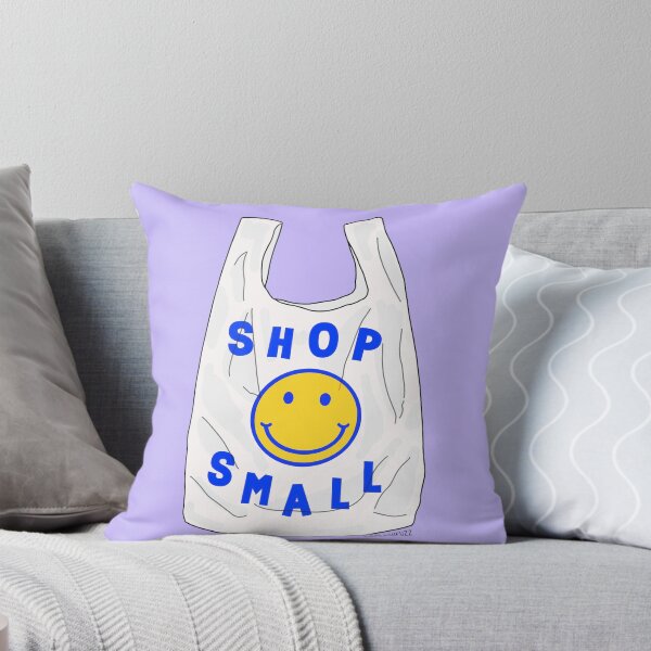 Item preview, Shop Small - The Peach Fuzz designed and sold by Elizabeth Hudy.