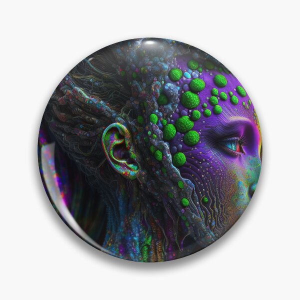 Item preview, Portrait designed and sold by BoomanDrattle.