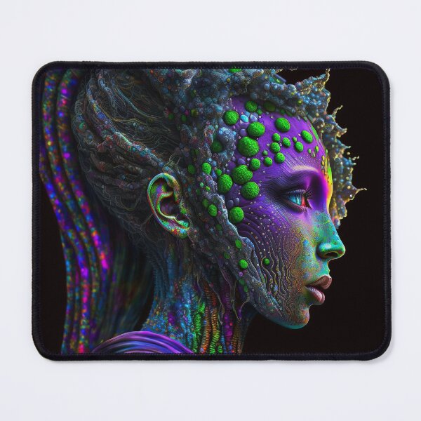 Item preview, Portrait designed and sold by BoomanDrattle.