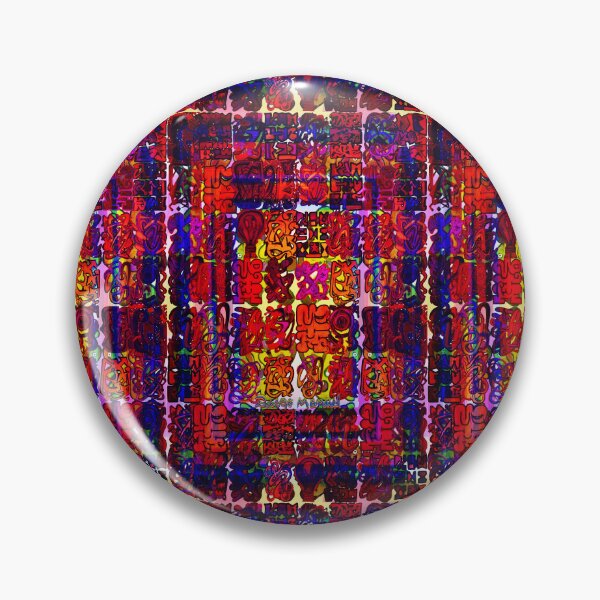 Item preview, Pop abstract designed and sold by Diego Manuel Rodriguez.