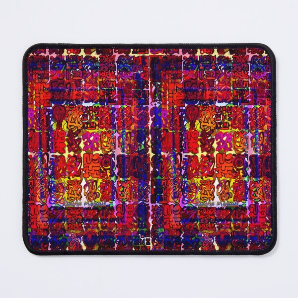 Item preview, Pop abstract designed and sold by Diego Manuel Rodriguez.