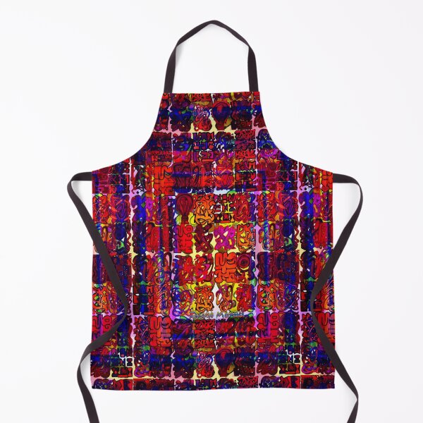 Item preview, Pop abstract designed and sold by Diego Manuel Rodriguez.