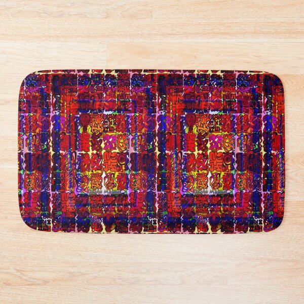 Item preview, Pop abstract designed and sold by Diego Manuel Rodriguez.