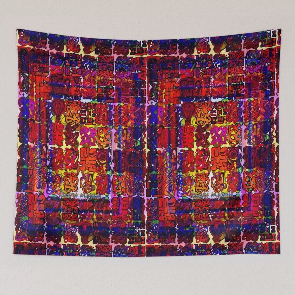 Item preview, Pop abstract designed and sold by Diego Manuel Rodriguez.