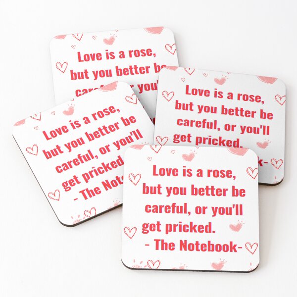 Item preview, Love quote  designed and sold by sjnawiti.