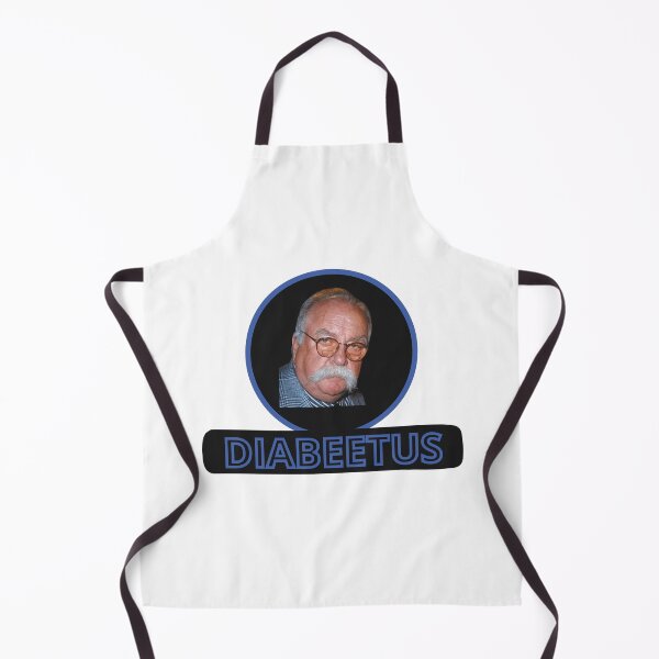 Item preview, Diabeetus - Wilford Brimley designed and sold by zakariadesigner.
