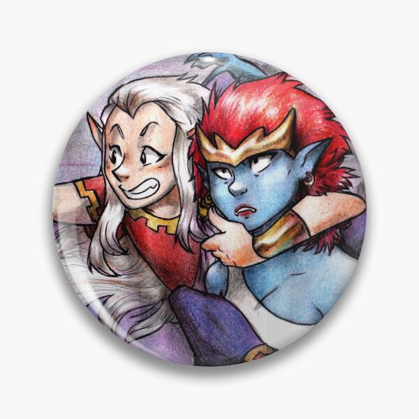 Item preview, Smile for the Puck designed and sold by Furiarossa.