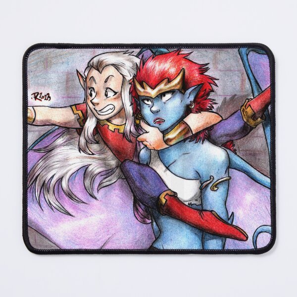Item preview, Smile for the Puck designed and sold by Furiarossa.