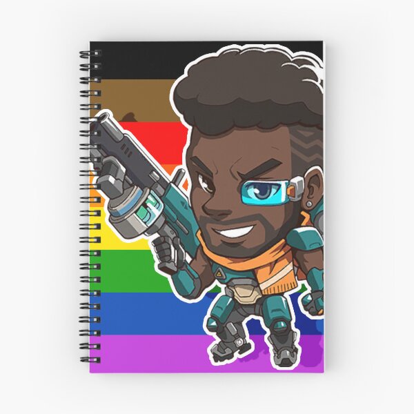 Artikelvorschau, gay pride Baptiste ow entworfen und verkauft von Jemjae1112.