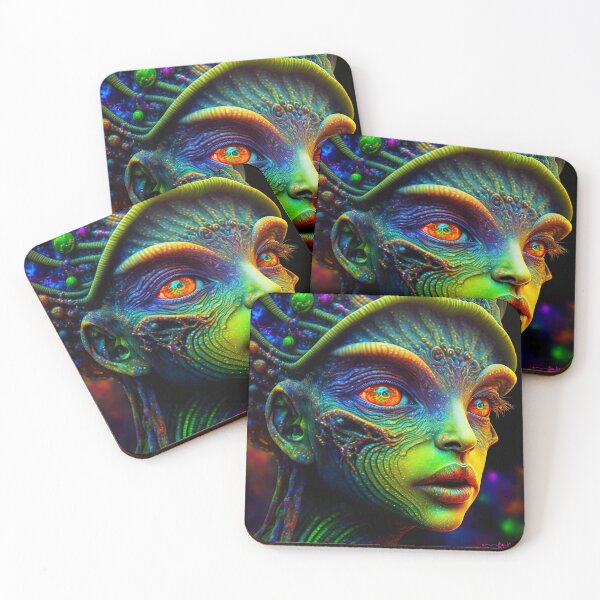 Item preview, Portrait designed and sold by BoomanDrattle.