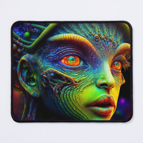 Item preview, Portrait designed and sold by BoomanDrattle.