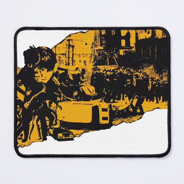 Item preview, The (International) Noise Conspiracy - A new morning designed and sold by IndieSoundCity.