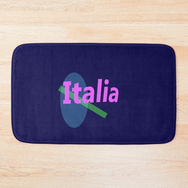 Item preview, Italia (Italy)  Abstract Design    designed and sold by lobodelnoir.