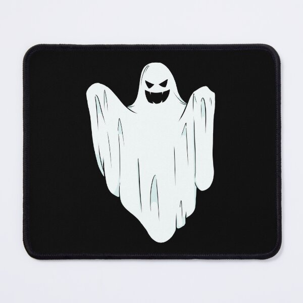 Item preview, Sheet Ghost Halloween Ghost designed and sold by CreativeDraws42.