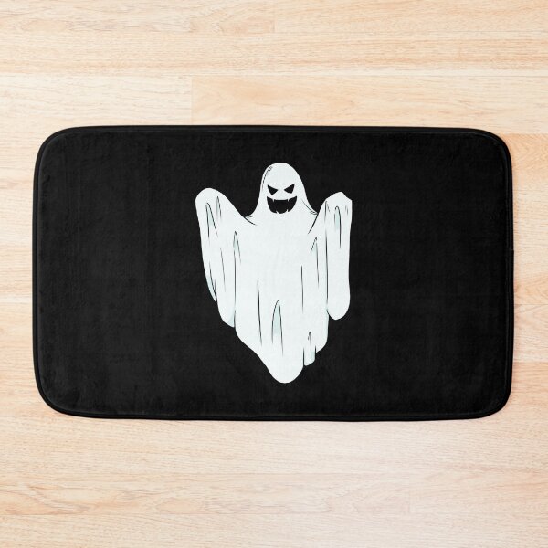 Item preview, Sheet Ghost Halloween Ghost designed and sold by CreativeDraws42.