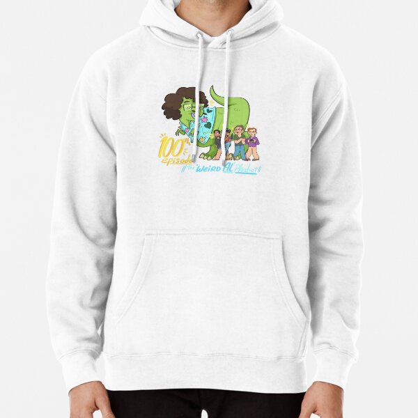 Hoodie (Pullover)