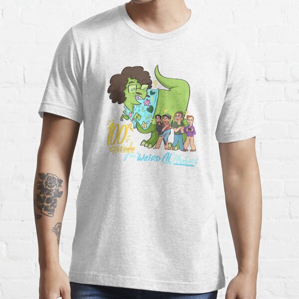 Essential T-Shirt