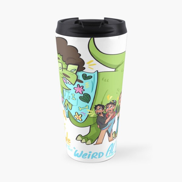 Travel Mug