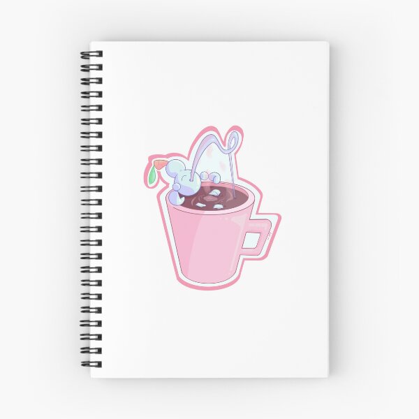 Item preview, Shivery in hot cocoa designed and sold by Jameffect.