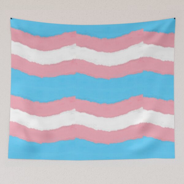 Item preview, TransGender Pride  designed and sold by MsSnuckle.
