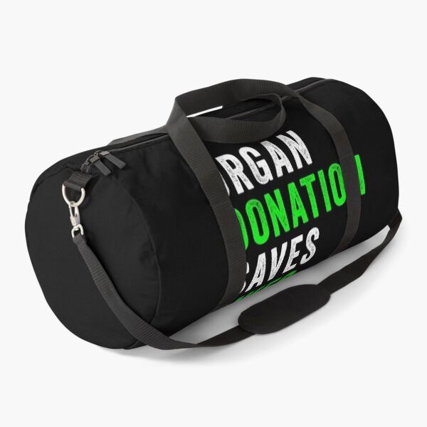 Item preview, Organ Donation Saves Lives designed and sold by Color-Sparkle.