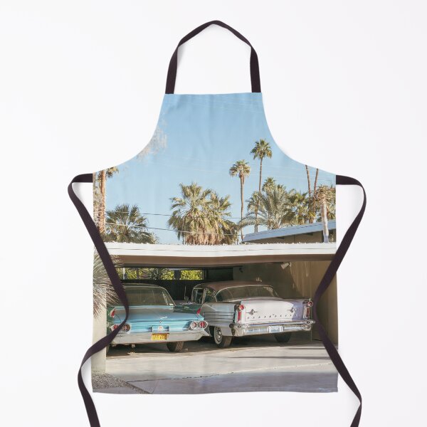 Aperçu de l'œuvre Palm Springs en Californie créée et vendue par anthonylonder.