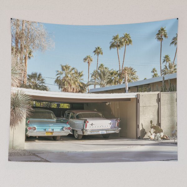 Item preview, Palm Springs California designed and sold by anthonylonder.