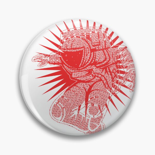 Item preview, RED VIBES designed and sold by sonnycosmics.
