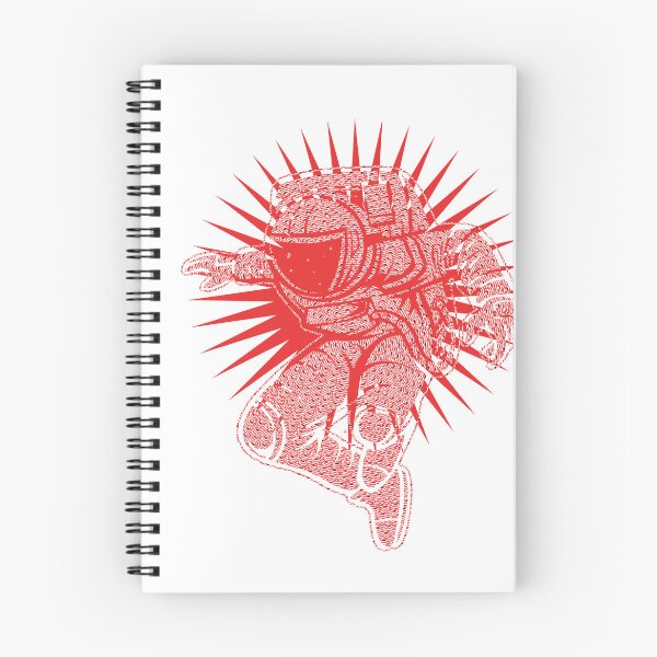 Item preview, RED VIBES designed and sold by sonnycosmics.