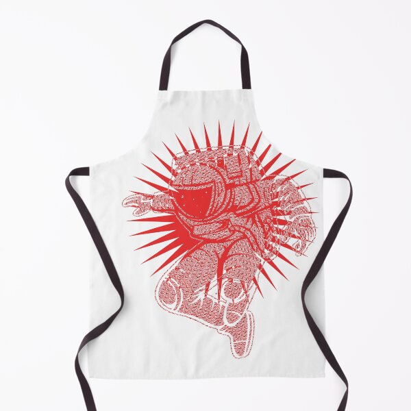 Item preview, RED VIBES designed and sold by sonnycosmics.