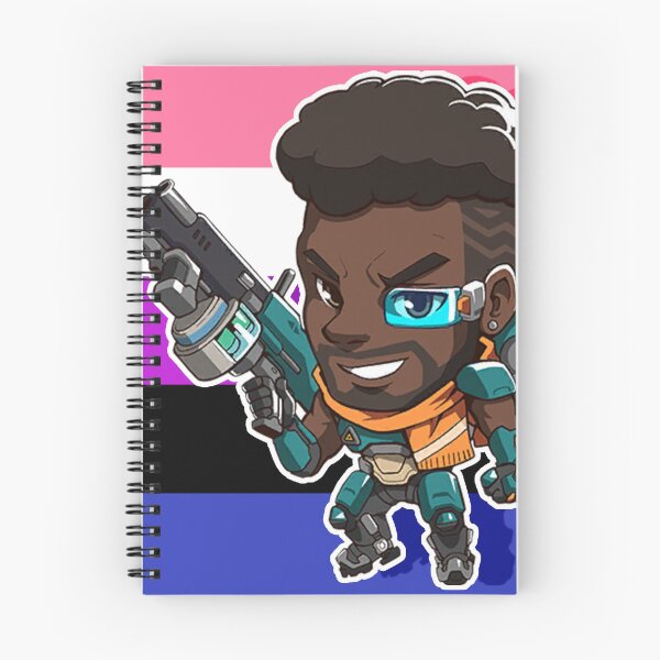 Item preview, genderqueer pride Baptiste ow designed and sold by Jemjae1112.
