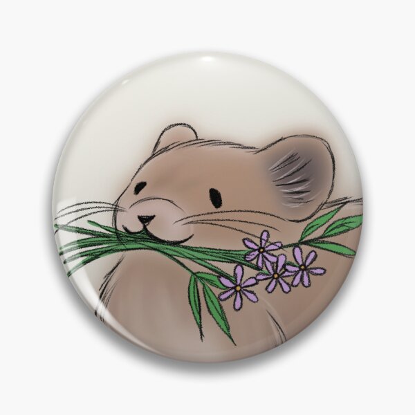 Item preview, Pika designed and sold by Beaverz3.